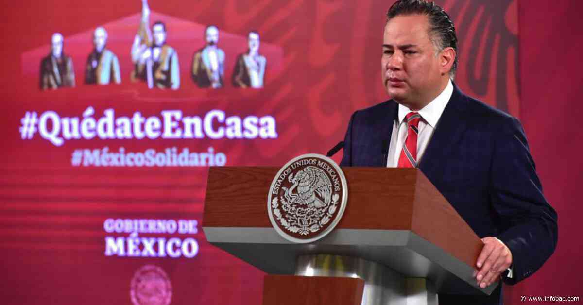 “Debemos ejercer nuestros derechos”: Santiago Nieto pidió a la ciudadanía participar en Consulta Popular - infobae