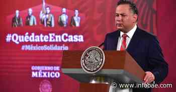 “Debemos ejercer nuestros derechos”: Santiago Nieto pidió a la ciudadanía participar en Consulta Popular - infobae