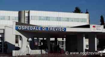 Oderzo, lavoratore cade sulla schiena da cinque metri d'altezza - Oggi Treviso