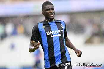 Mata zelfkritisch na de nodige problemen met N'Dri: &quot;Ik ben ook geen buitenaardse speler hé&quot;