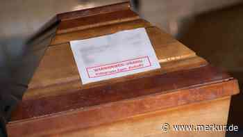 Stadt Dachau lockert Sargpflicht - Merkur Online