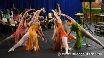 Beethoven, Ballett und "Bel Ami" - Süddeutsche Zeitung