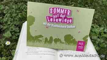 Lesebingo mit Preisen - Süddeutsche Zeitung