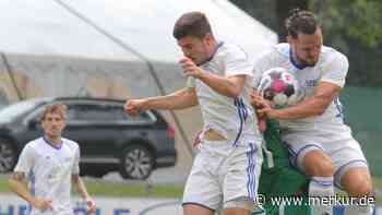 ASV kontrolliert Spiel und Gegner Palzing und wird Favoritenrolle gerecht - Merkur Online