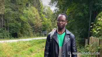 Bayern: Abschiebung entsetzt Hebertshausen - „Wie ein Schwerverbrecher abgeführt“ - Merkur.de