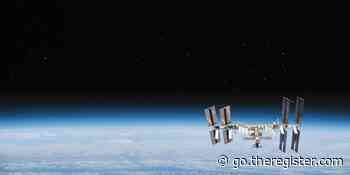 Russia's Pirs ISS module scheduled to fall away, much like Moscow's interest in the space station