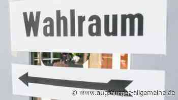 Wahlkreis Werra-Meißner – Hersfeld-Rotenburg: Die Ergebnisse der Bundestagswahl 2021 - Augsburger Allgemeine