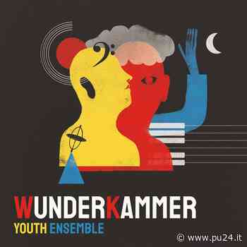- Nasce WunderKammer Youth Ensemble. A Cagli dodici giovani musicisti in residenza-studio - pu24.it