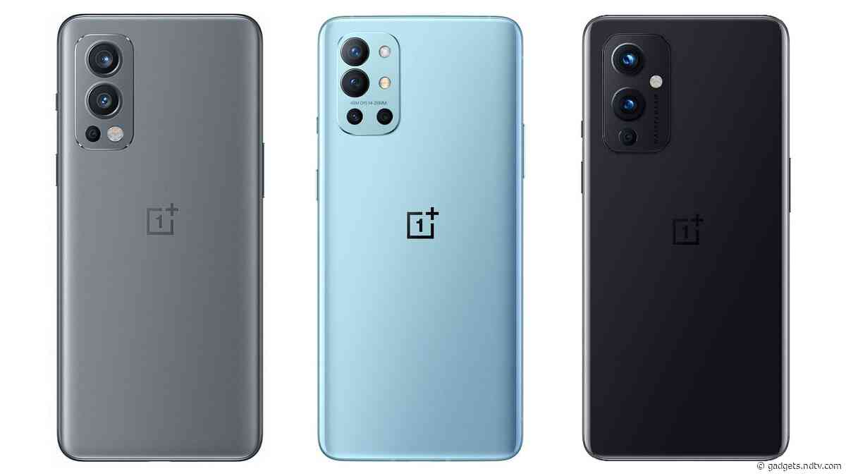 Oneplus 9 Pro Купить В Самаре