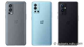 OnePlus Nord 2 vs OnePlus 9R vs OnePlus 9: Price in India, Specifications Compared