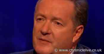 Piers Morgan causes outrage with damning verdict on Olympics