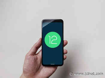 Will your phone run Android 12?