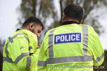 Boy shot in leg in Abbots Road, Edgware