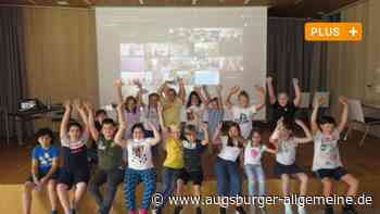 Wullenstettener Schüler mischen mit bei den Bayerischen Schultheatertagen