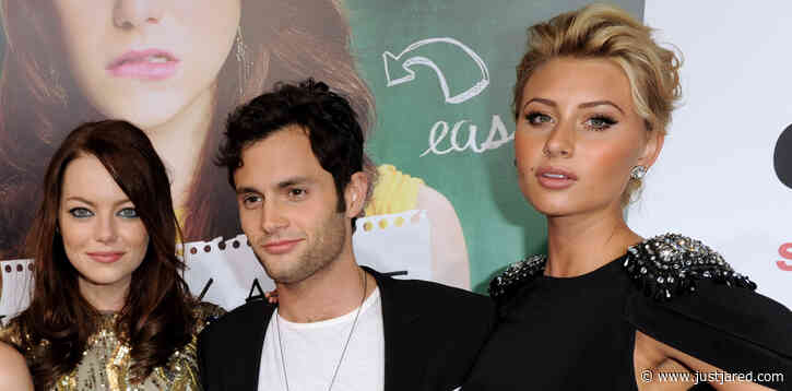 Aly Michalka Says Potential 'Easy A' Sequel is in the Works!