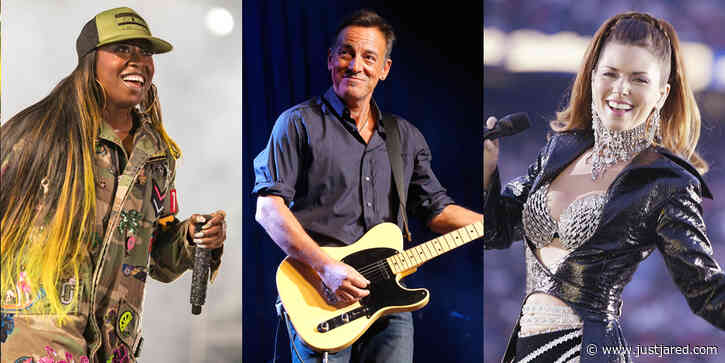 Music Superstars Who Have Never Had a No. 1 Billboard Hot 100 Hit