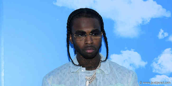 Pop Smoke's Posthumously Returns to No. 1 on Billboard 200 With 'Faith'