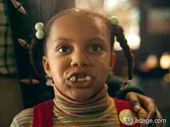 McDonald’s behavior-based campaign aims to boost trial of its rewards program