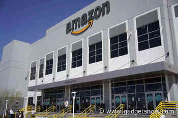 Amazon may soon allow users to pay in cryptocurrencies like Bitcoin