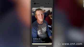 'Funny, cringy and scary': How a Bumble match led to arrest
