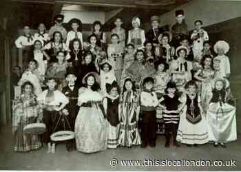 How 1000 evacuees from Gibraltar ended up in Putney