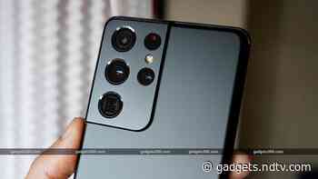 Samsung Galaxy S22 Series May Come With 65W Fast Charging Support, Model Numbers Tipped