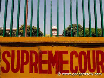 ISRO case: Panel report can't be basis for prosecution, CBI to probe & proceed as per law, says SC