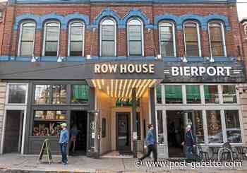 Row House Cinema in Lawrenceville to reopen in September after 18-month closure