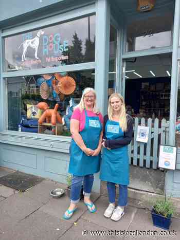 Balham Dog House owner thanks 'amazing' community