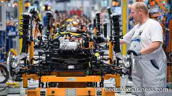 Gas engines, and the people behind them, are cast aside for electric vehicles