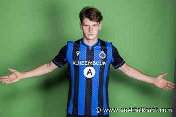 Trekt opnieuw een landgenoot naar Italië? Torino informeert naar jeugdproduct van Club Brugge