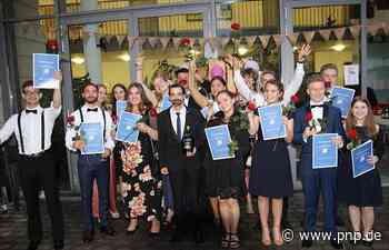 Franziska Biehl und Kerim Cigdem waren die Besten - Passauer Neue Presse