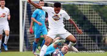 Landesliga Südost: Nichts zu holen für den SB Chiemgau Traunstein: 0:3-Niederlage beim TSV Eintracht Karlsfeld - Heimatsport.de