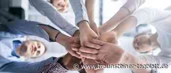 Tag der Vereine am Sonntag auf dem Stadtplatz - Traunsteiner Tagblatt