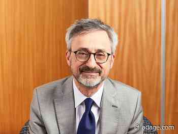 How agency business is bouncing back