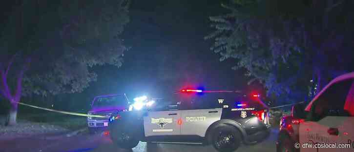 Fort Worth Police Investigating After 2 People Killed In Cuomo Neighborhood
