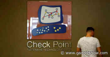 Check Point Software Q2 profit, revenue beat estimates