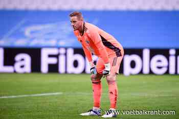 Matz Sels kan fikse stap vooruit zetten in zijn carrière als doelman