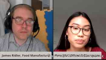 High protein smoothies make Ecotrophelia finalist list