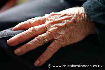 Covid-19 death toll across Croydon care homes revealed