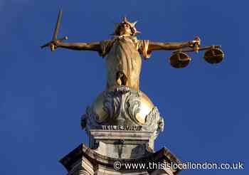 Mother of toddler denies cruelty charge