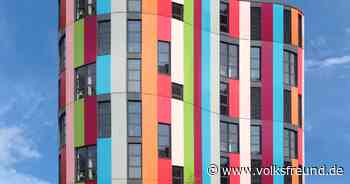 Besonderes Projekt für Daun: von der Brotfabrik zur Junior Uni - Trierischer Volksfreund