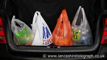 Warning to people shopping at Tesco, Asda, Aldi, Lidl, Morrisons or Sainsbury's