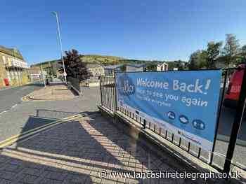Rossendale: new cash to lure shoppers
