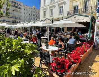 Le pass sanitaire va-t-il être exigé à la terrasse des bars et des restaurants?