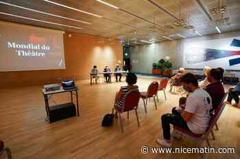 Le monde du théâtre se réunira en août à Monaco