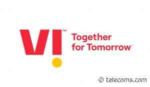 Vodafone reportedly seeking to further reduce its exposure to India