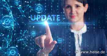 Atlassian Jira: Kritische Lücke in Data Center & Service Management geschlossen - heise online