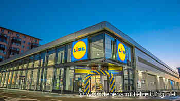 Management-Umbau: Marco Giudici übernimmt Führung bei Lidl Rumänien - Lebensmittel Zeitung