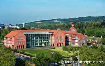 Lebensmittelhersteller - Oetker-Brüder steigen ins Management ein - Lebensmittelpraxis.de - Lebensmittel Praxis